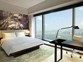 Hotel East Hong Kong