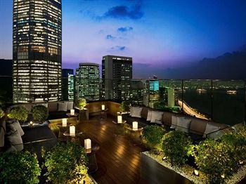 Hotel East Hong Kong