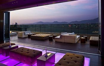 Hotel East Hong Kong