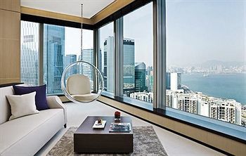 Hotel East Hong Kong