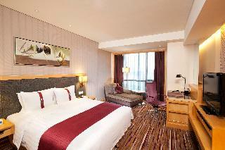 Hotel Holiday Inn Shanghai Jinxiu