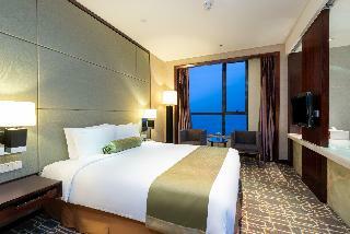 Hotel Holiday Inn Shanghai Jinxiu