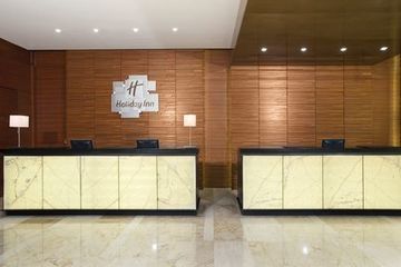 Hotel Holiday Inn Shanghai Jinxiu