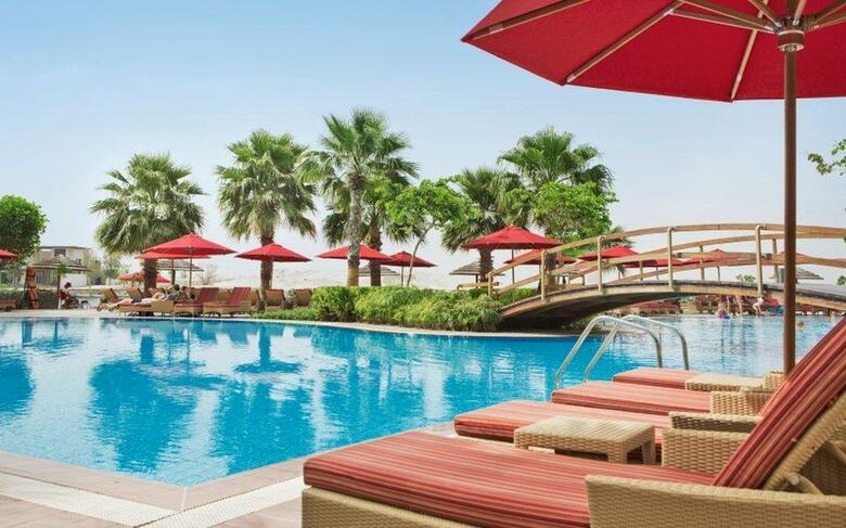 Hotel Khalidiya Palace Rayhaan