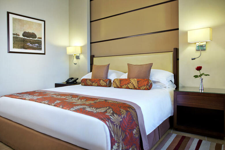 Hotel Khalidiya Palace Rayhaan