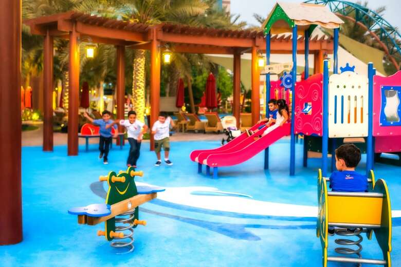 Hotel Khalidiya Palace Rayhaan