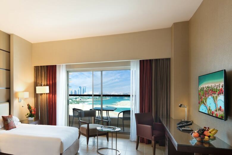 Hotel Khalidiya Palace Rayhaan