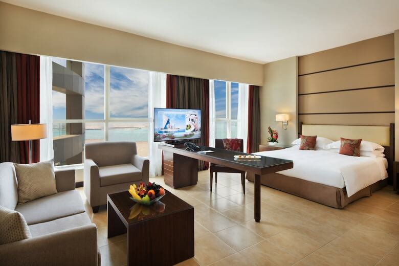 Hotel Khalidiya Palace Rayhaan