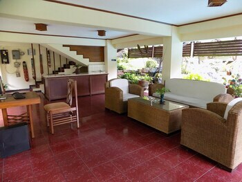 Hotel Duta Garden