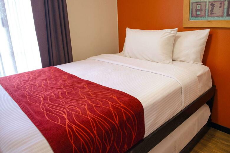 Hotel Arizona