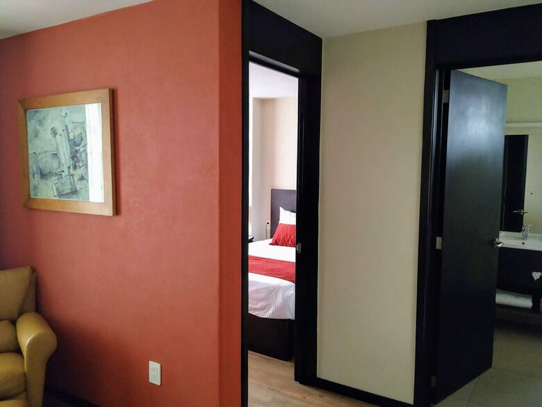 Hotel Arizona