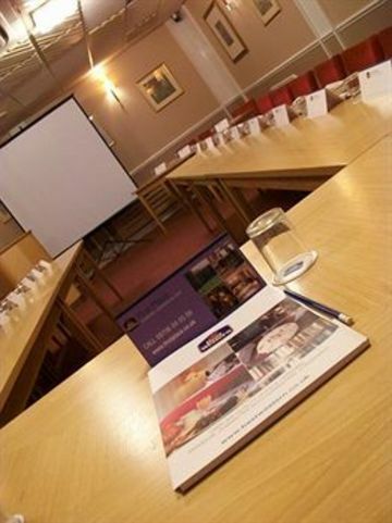 Best Western Cutlers Hotel