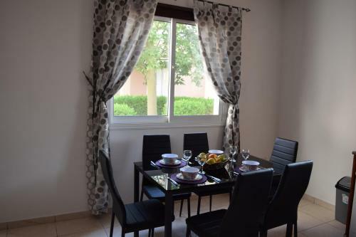 Diana Apartments