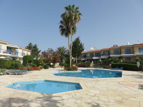 Apartamento Paradise Gardens