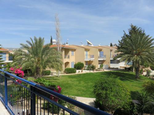 Apartamento Paradise Gardens