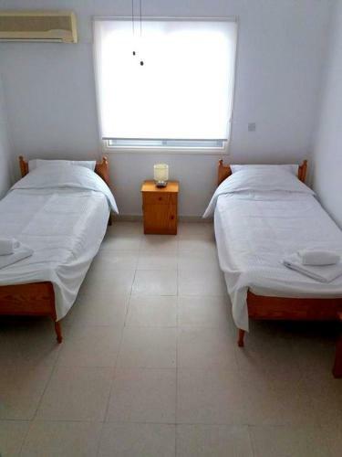Alina Holiday Apartment