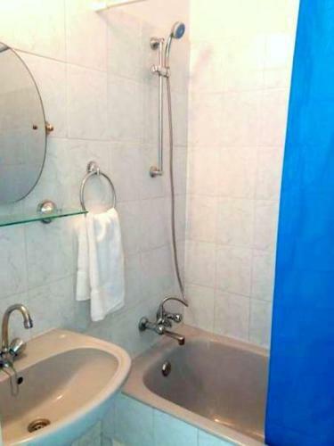 Alina Holiday Apartment