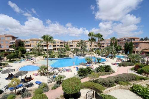 Apartamento Limnaria H