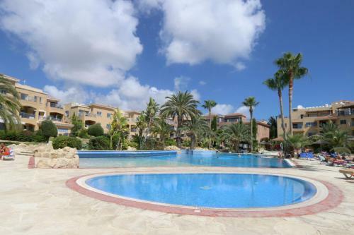 Apartamento Limnaria H