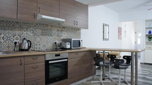 Apartamento Limnaria Westpark 148