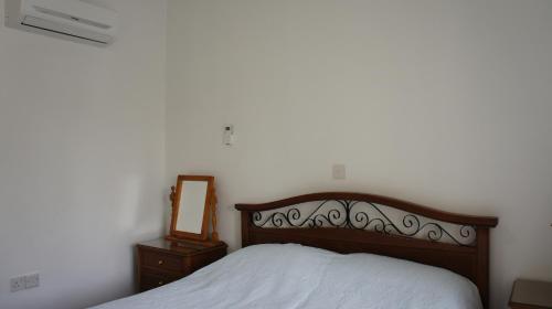 Apartamento Limnaria Westpark 148