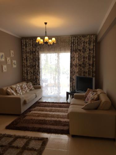 Apartamento Sirena Olympia Paphos
