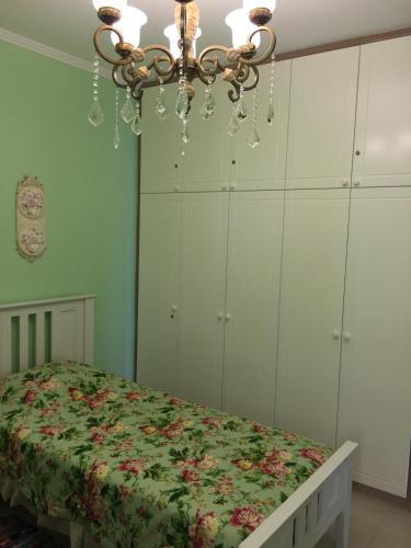 Apartamento Sirena Olympia Paphos
