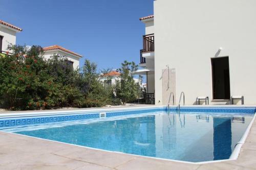 Villa Poseidon