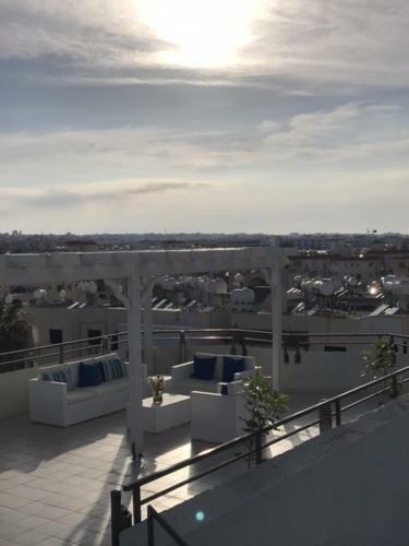 Seaview Apartment Kapparis