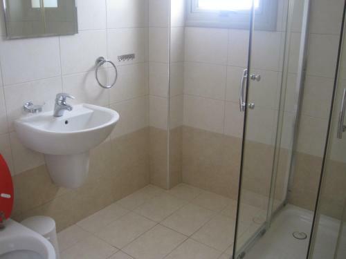 Apartamento Polyxenia Isaak Annex Sea View Apt