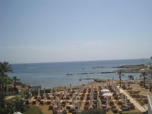 Apartamento Polyxenia Isaak Annex Sea View Apt