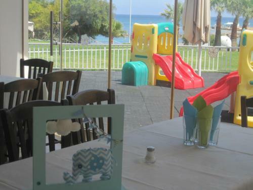 Apartamento Polyxenia Isaak Annex Sea View Apt