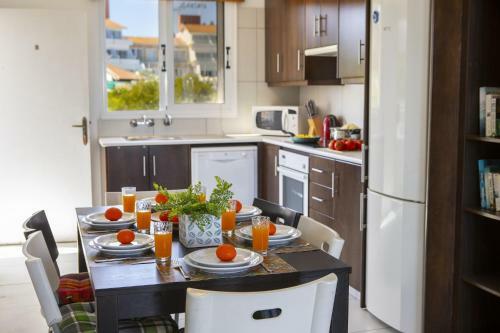 Apartamento Green Bay Penthouse 2