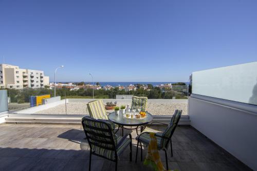 Apartamento Green Bay Penthouse 2