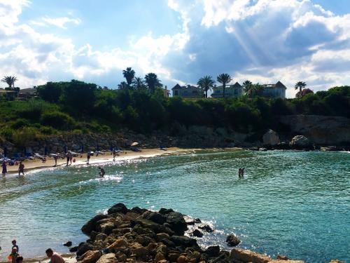 Mythical Sands Resort, Proteam Apartment