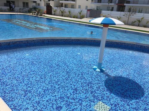 Mythical Sands Resort, Proteam Apartment