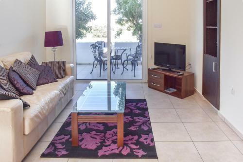 Apartamento Mythical Sands Resort - Styli