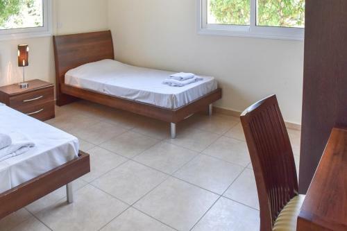 Apartamento Mythical Sands Resort - Styli