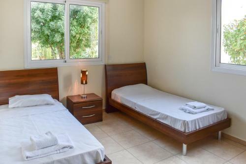 Apartamento Mythical Sands Resort - Styli