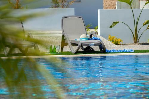 Apartamento Mythical Sands Resort - Styli