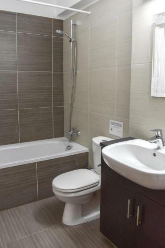 Apartamento Mythical Sands Resort - Styli