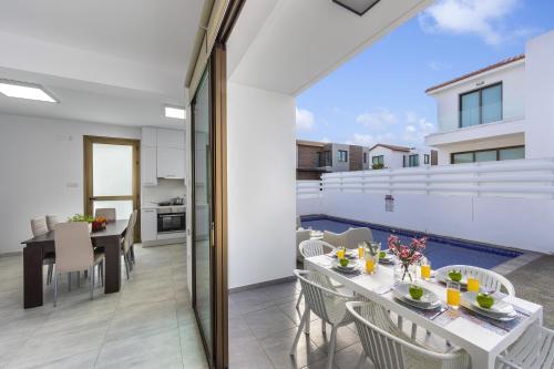 Villa Levanda 30