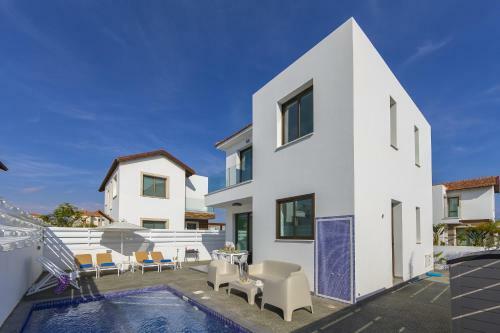 Villa Levanda 30