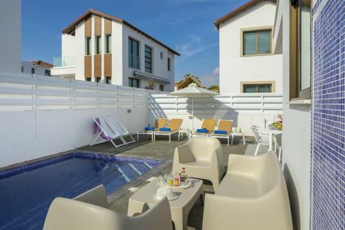 Villa Levanda 30