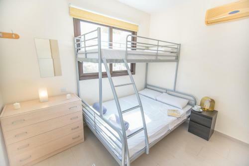 Kapparis Kyklades Ground Floor Apartment