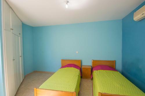 Eleni's Two Bedroom Kapparis Apartment