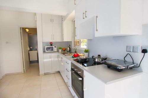 Apartamento Green Bay Penthouse 1