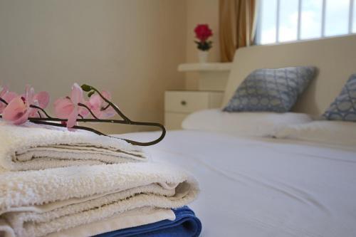 Apartamento Green Bay Penthouse 1