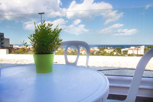 Apartamento Green Bay Penthouse 1