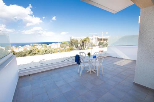 Apartamento Green Bay Penthouse 1